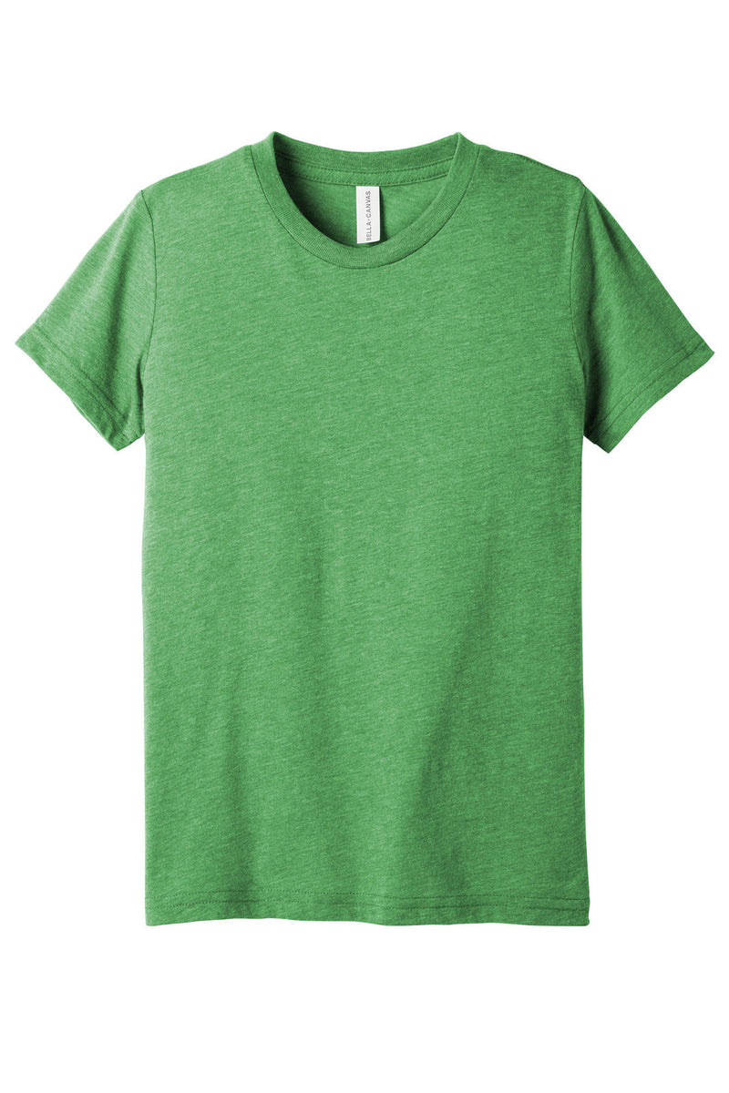 Green Triblend