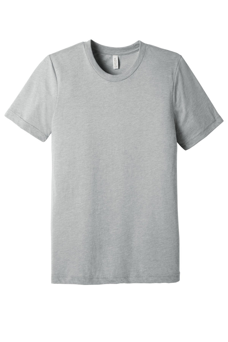 Athletic Grey Triblend