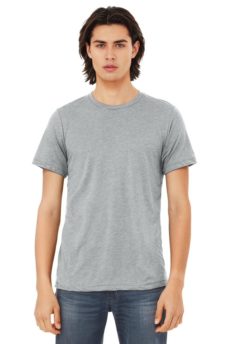 Bella + Canvas BC3413 Triblend Short Sleeve Tee Unisex (2XL) – product photo