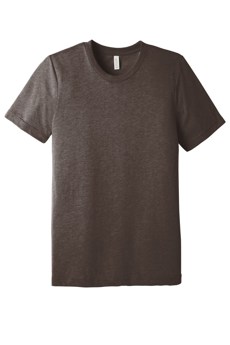 Brown Triblend