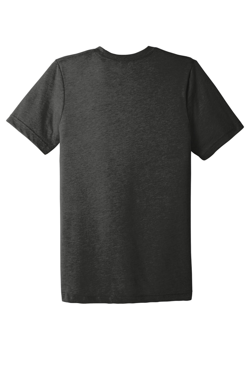 Bella + Canvas BC3413 Triblend Short Sleeve Tee Unisex (4XL)