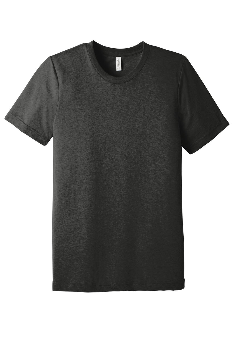 Charcoal-Black Triblend