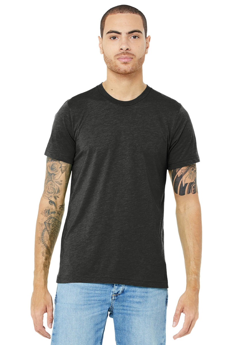 Bella + Canvas BC3413 Triblend Short Sleeve Tee Unisex (4XL) – product photo