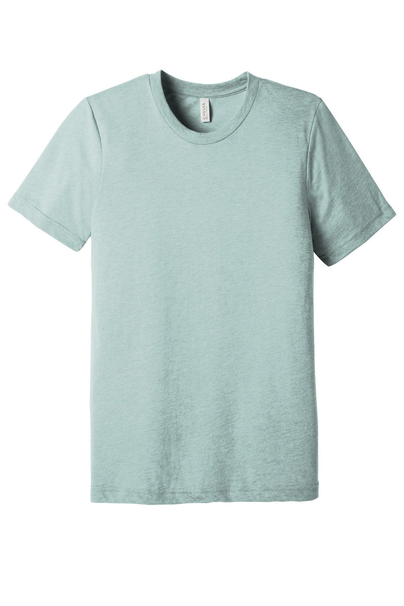 Dusty Blue Triblend