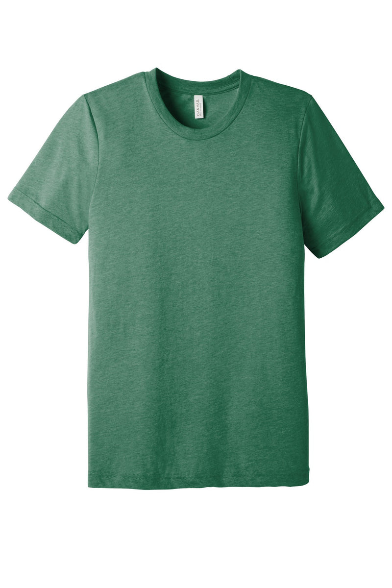 Grass Green Triblend