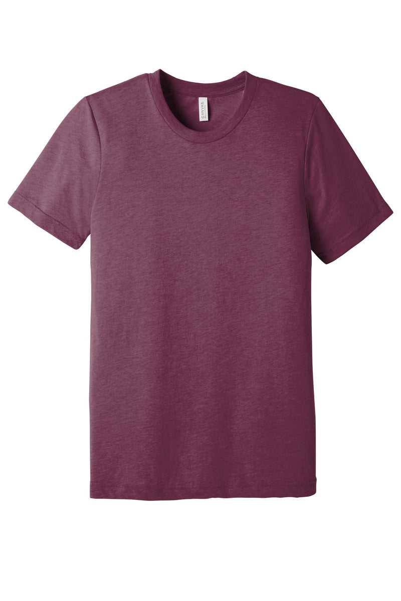 Maroon Triblend