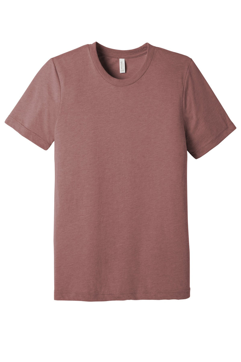Mauve Triblend