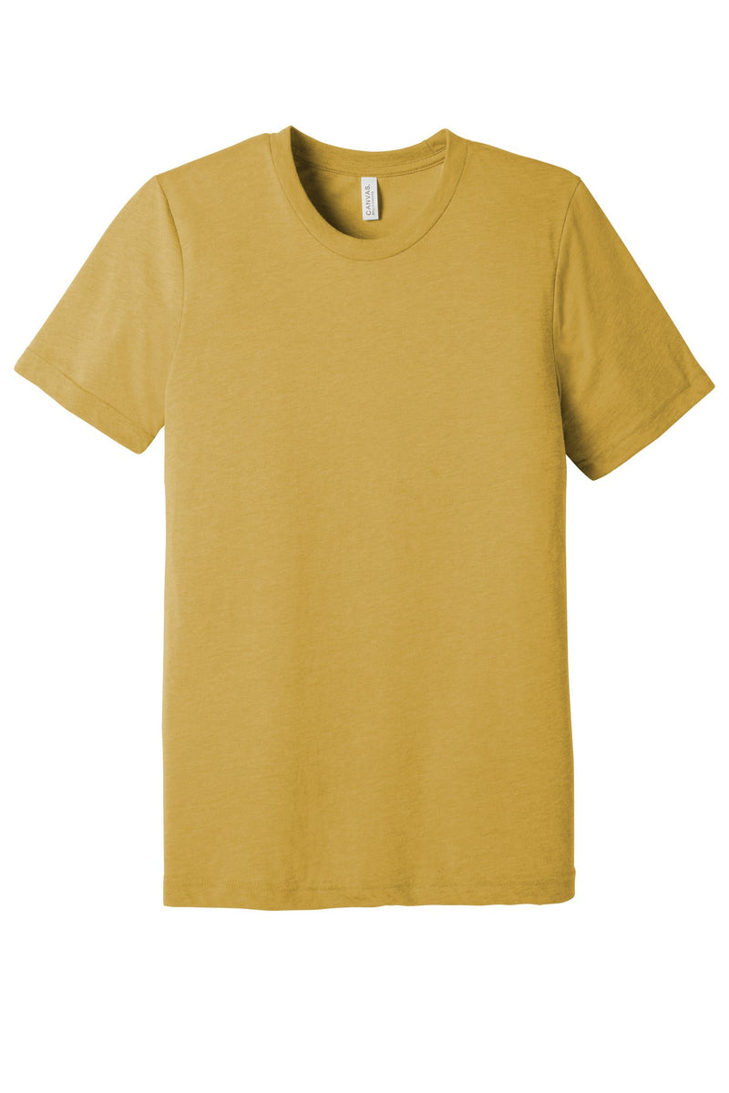 Mustard Triblend