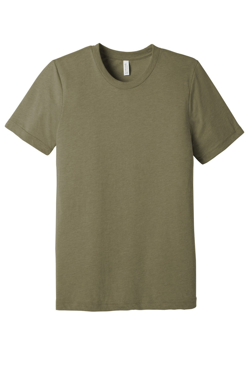 Olive Triblend