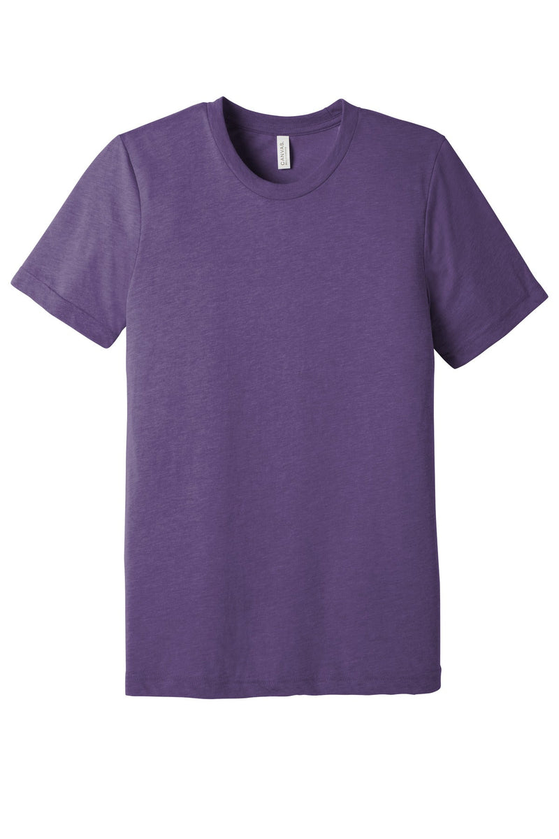 Purple Triblend