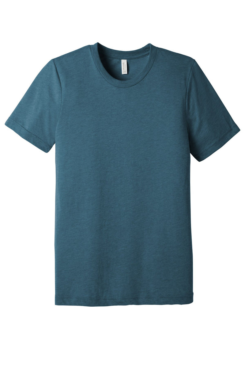 Steel Blue Triblend