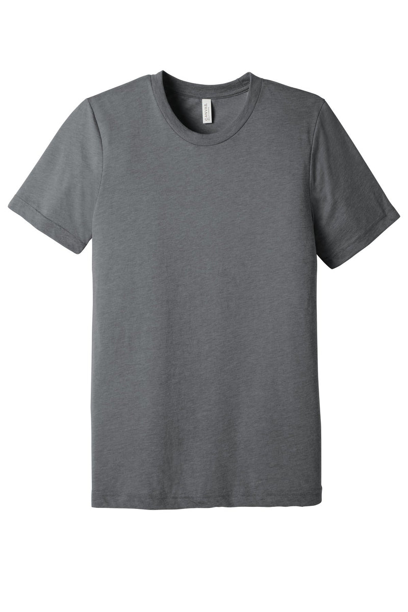 Bella + Canvas BC3413 Triblend Short Sleeve Tee Unisex – product photo