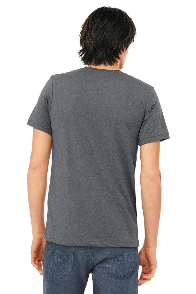 Bella + Canvas BC3413 Triblend Short Sleeve Tee Unisex – product photo