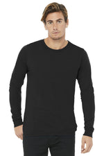 Bella + Canvas BC3501 Jersey Long Sleeve Tee Unisex (3XL)