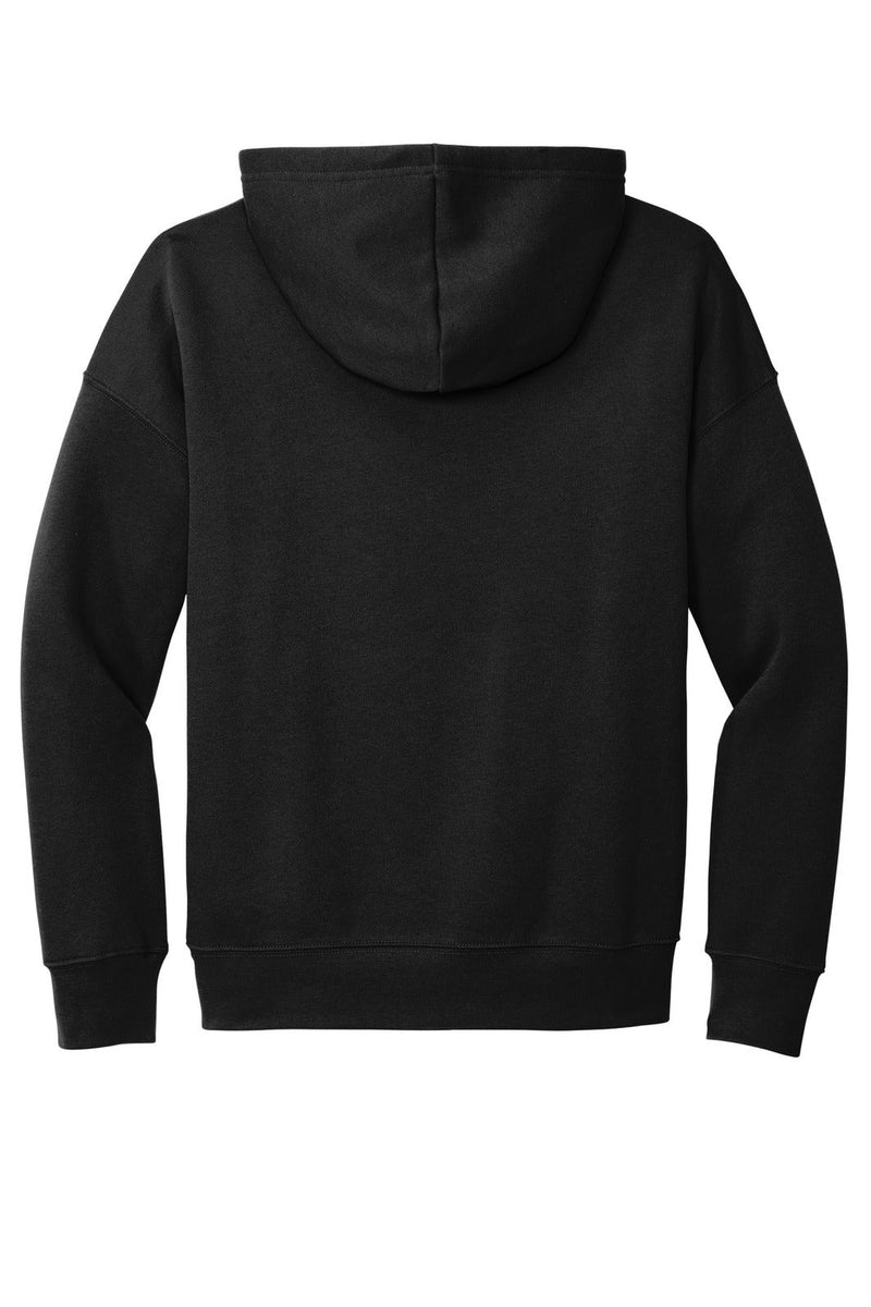 Bella + Canvas BC3729 Sponge Fleece Pullover DTM Hoodie Unisex – product photo