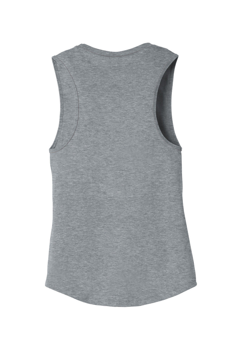 Bella + Canvas BC6003 Jersey Muscle Tank Ladies – product photo