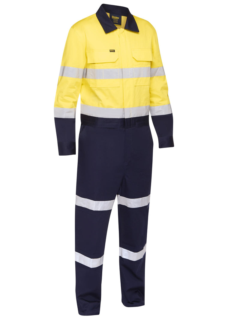 Yellow/Navy