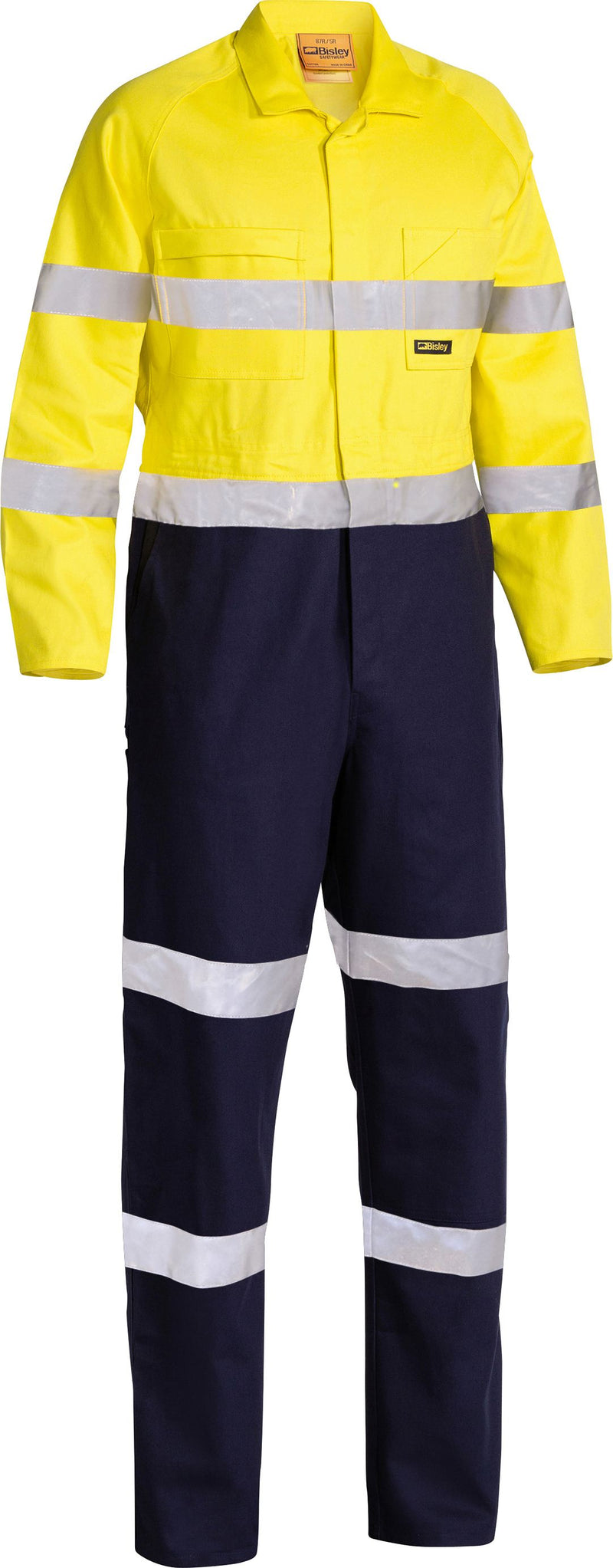 Yellow/Navy