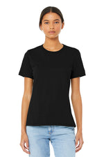 Bella + Canvas BC6400 Relaxed Jersey Short Sleeve Tee Ladies (2XL)