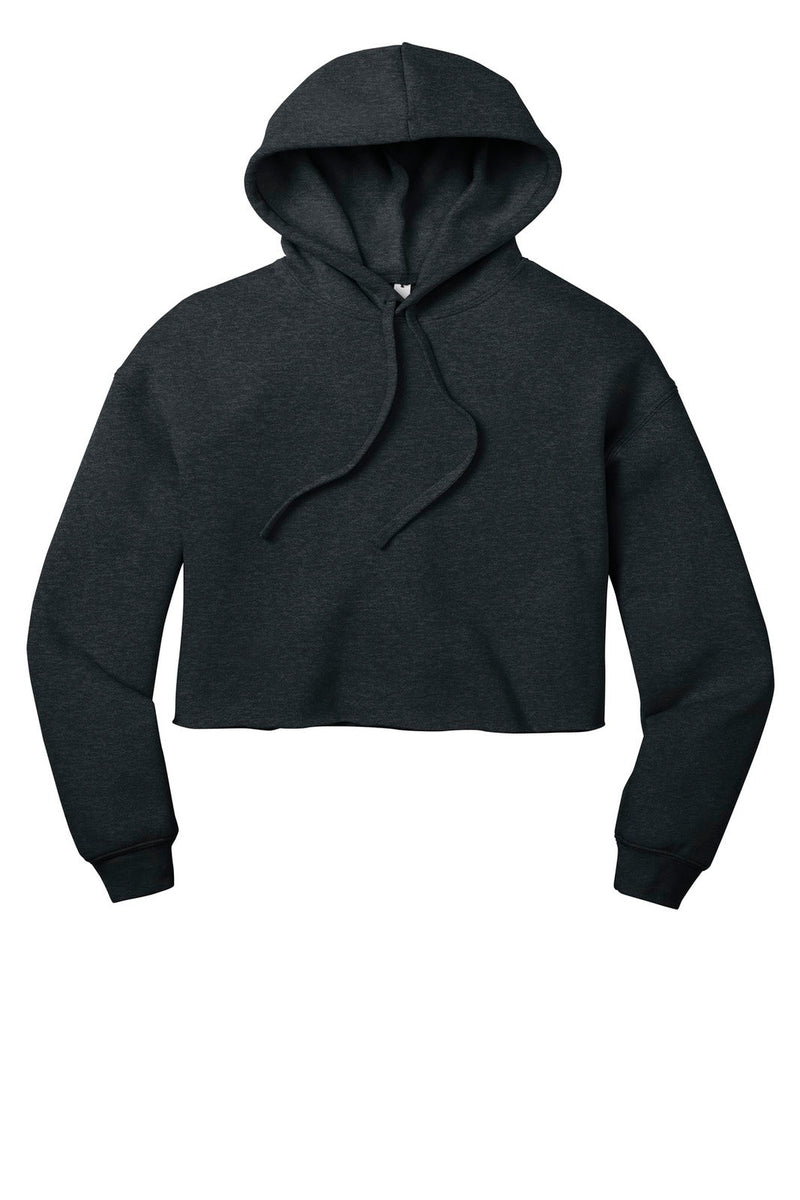 Dark Grey Heather