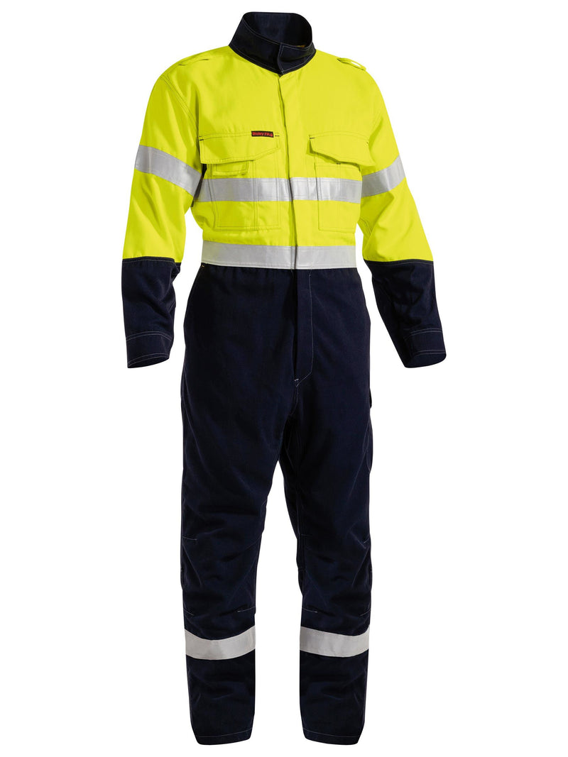 Yellow/Navy