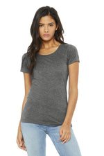 Bella + Canvas BC8413 Triblend Short Sleeve Tee Ladies