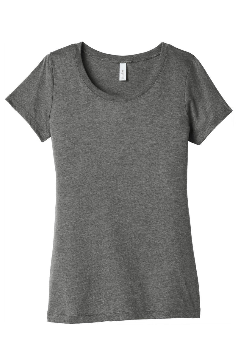 Grey Triblend