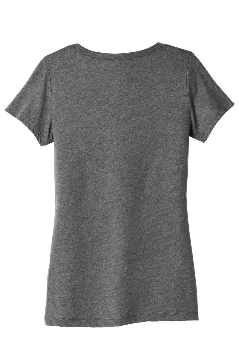 Bella + Canvas BC8413 Triblend Short Sleeve Tee Ladies (2XL) – product photo
