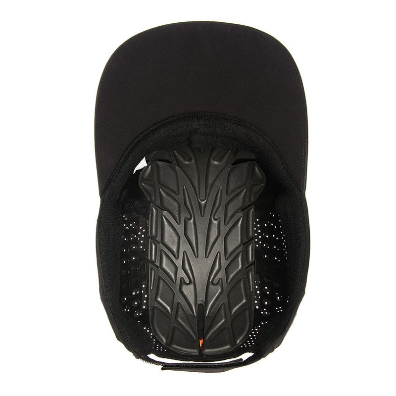 Air Bump Lite Bump Cap With Airbump Liner Standard Peak