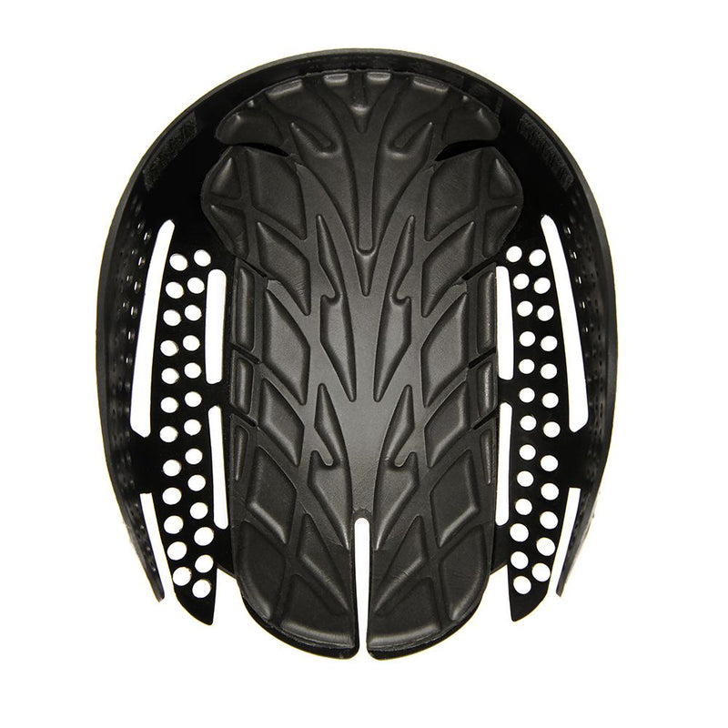 Air Bump Lite Bump Cap With Airbump Liner Standard Peak
