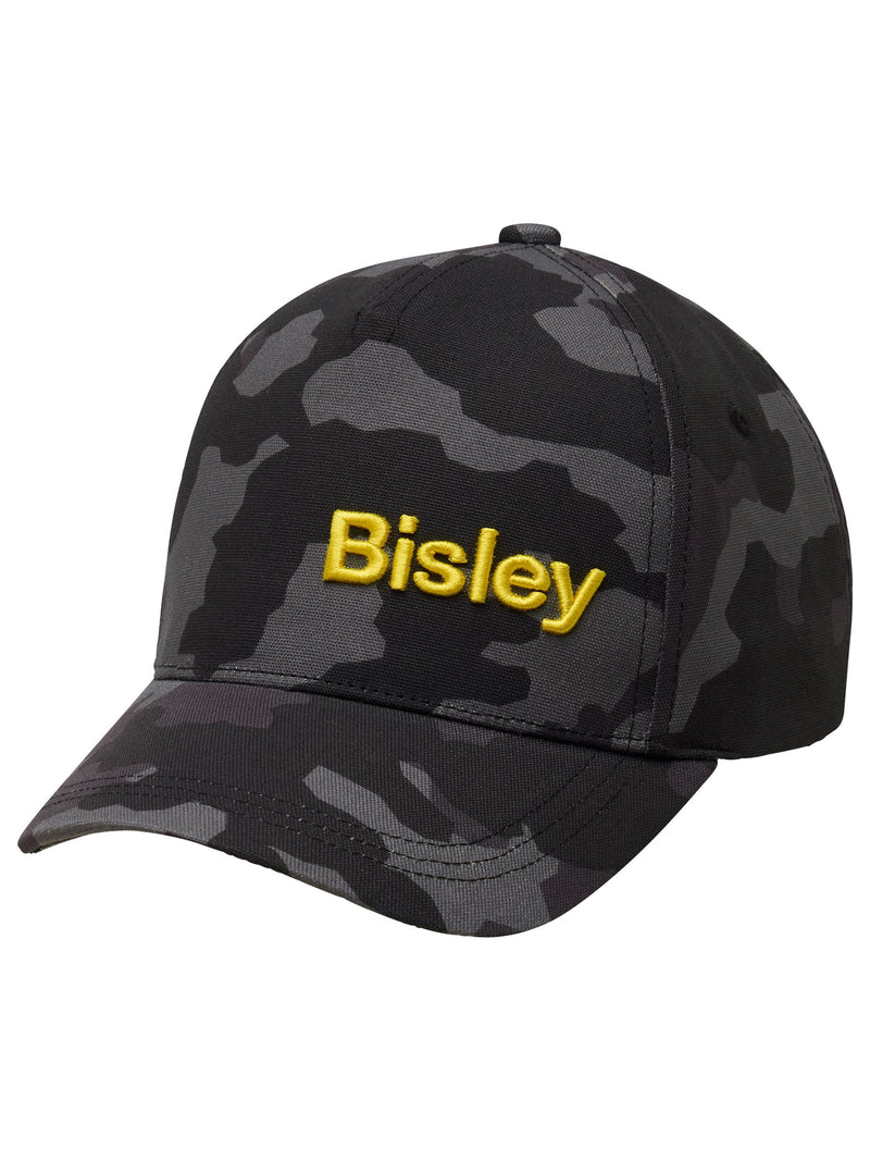Charcoal Camo
