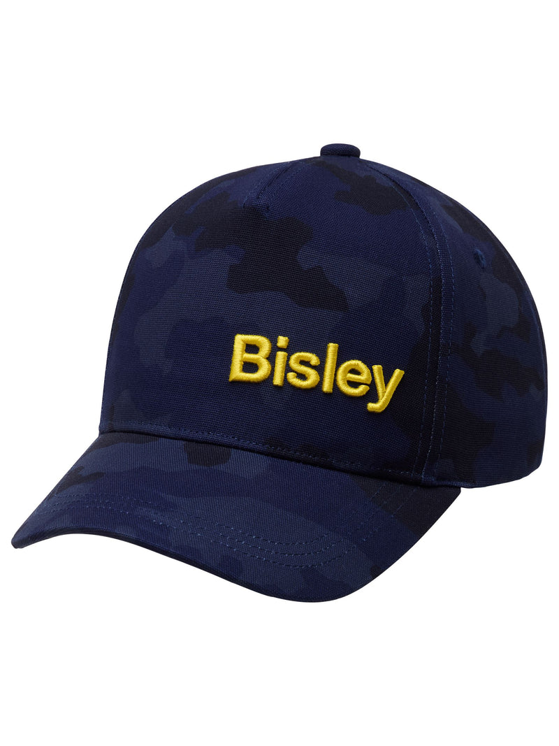 Navy Camo