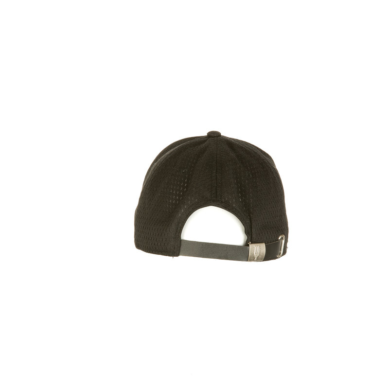 Chef Works BCCT Cool Vent Baseball Cap With Trim – product photo