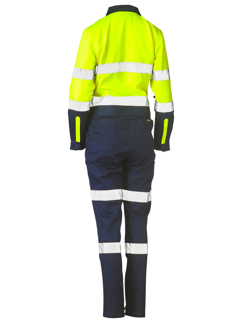 Yellow/Navy