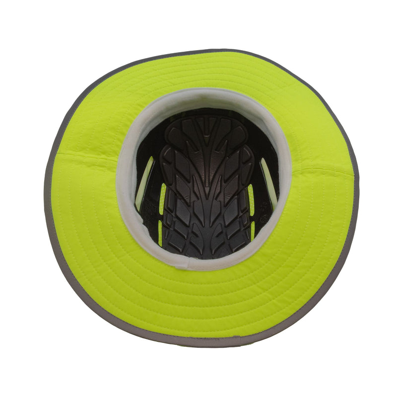 Air Bump Wide Brim Bump Cap