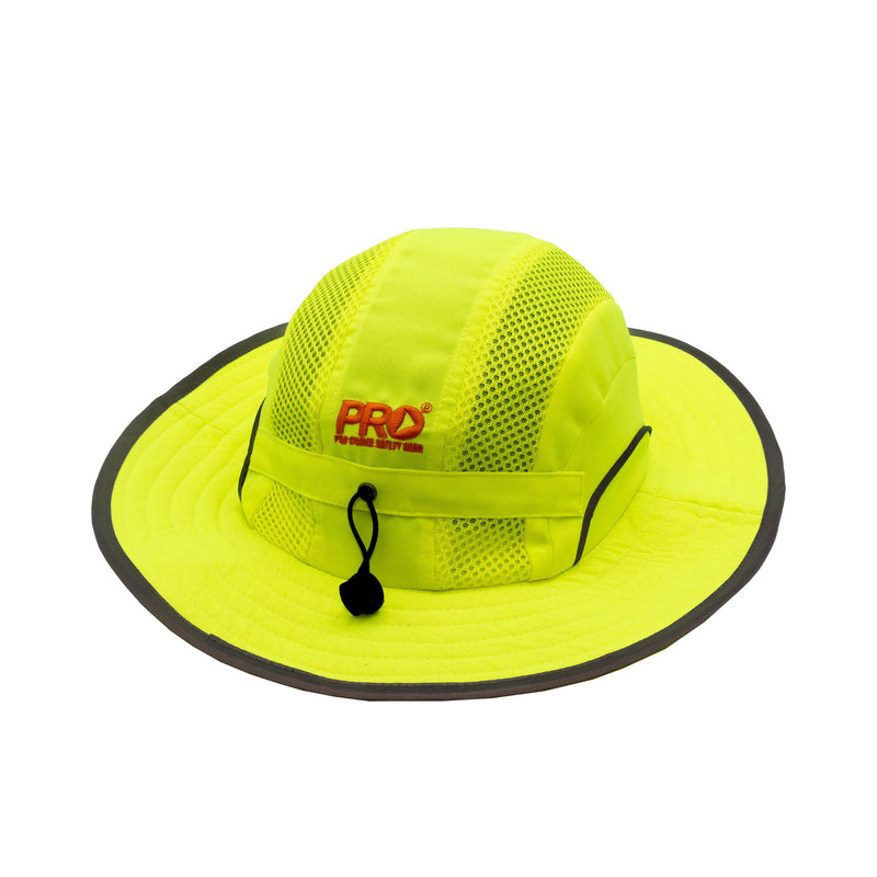 Fluro Yellow