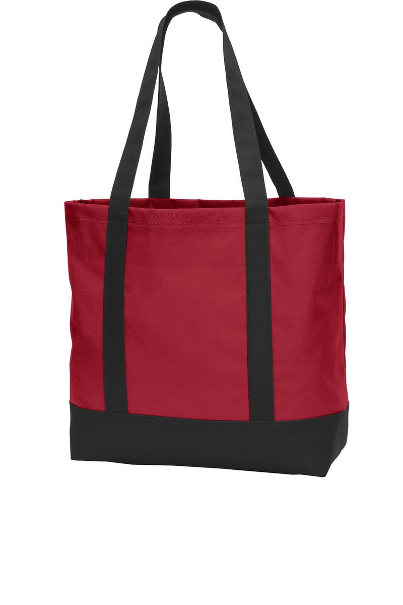Chili Red/Black