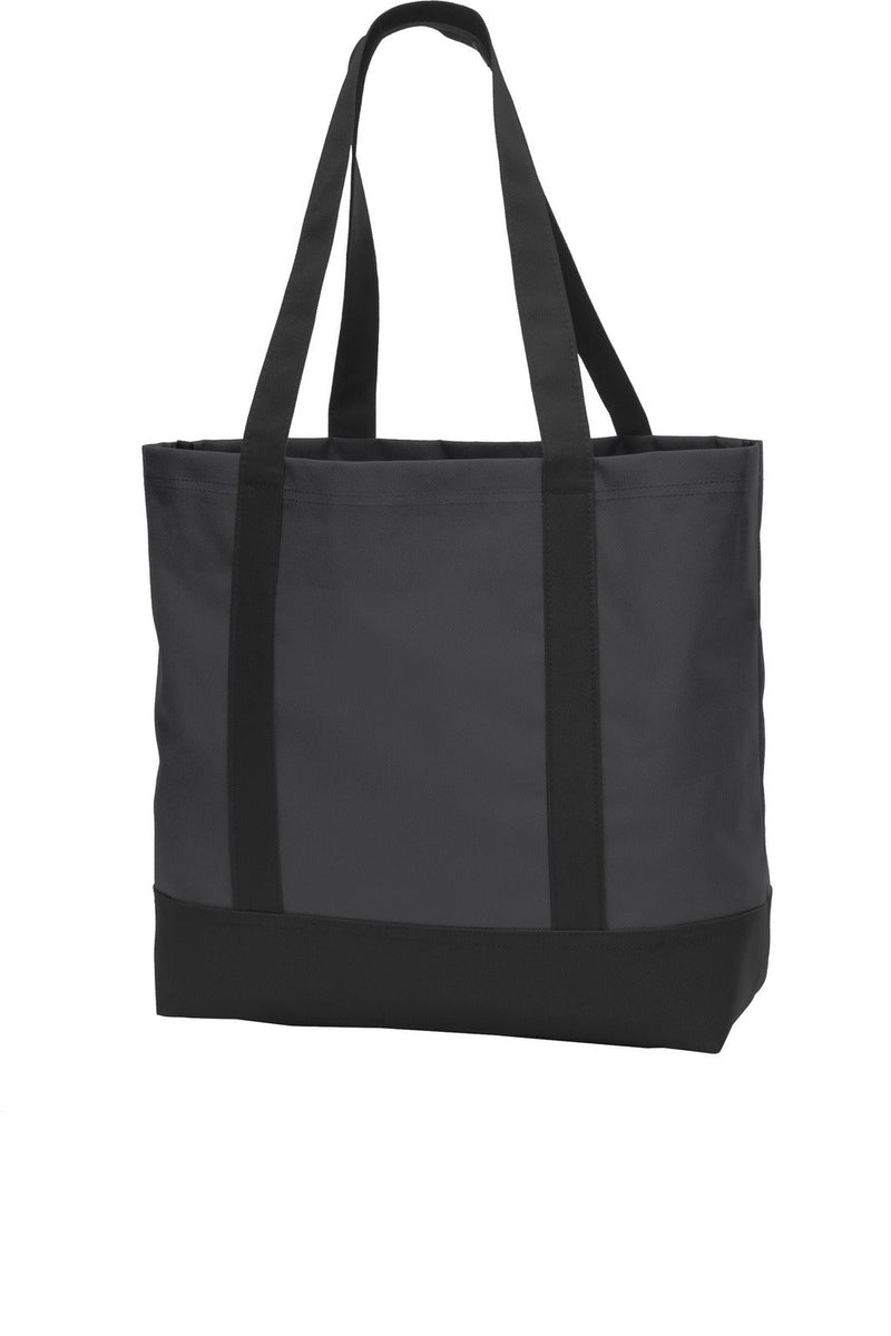 Dark Charcoal/Black