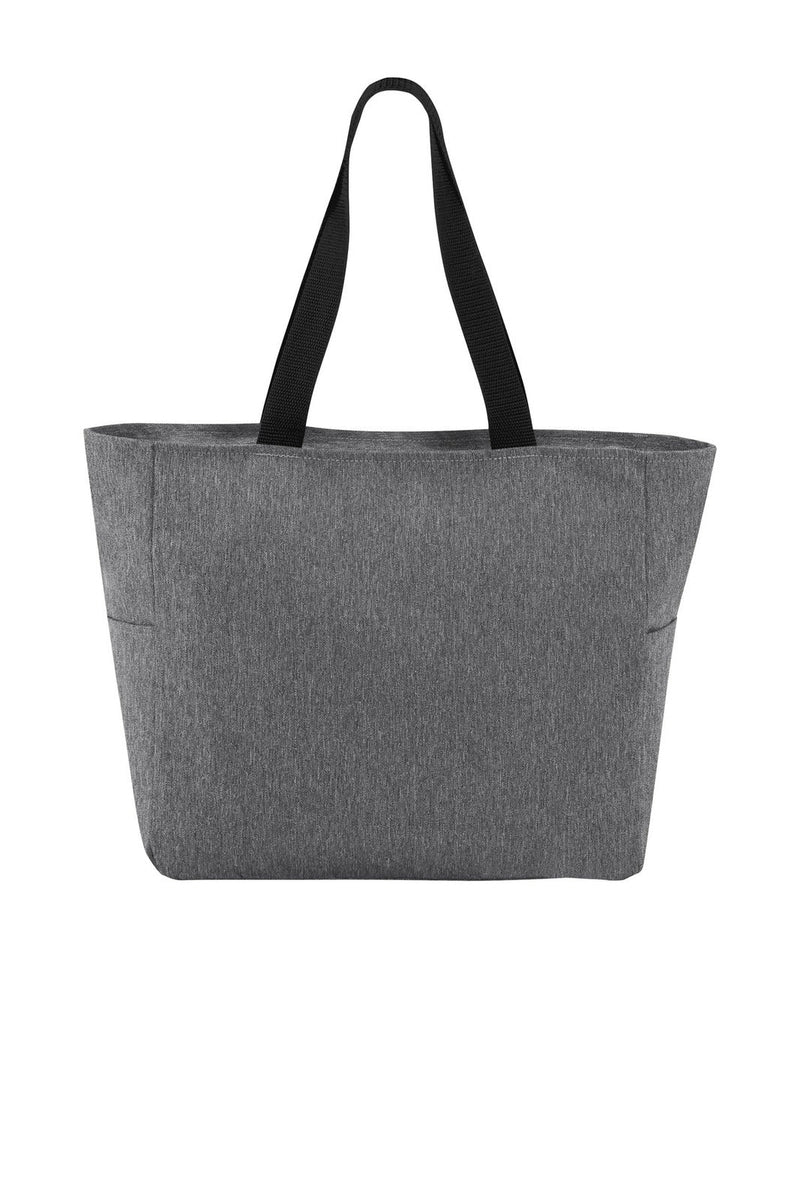 Port Authority BG410 Essential Zip Tote – product photo