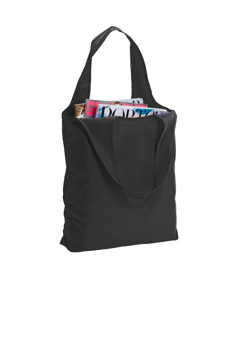 Port Authority BG416 Ultra-Core Shopper Tote – product photo