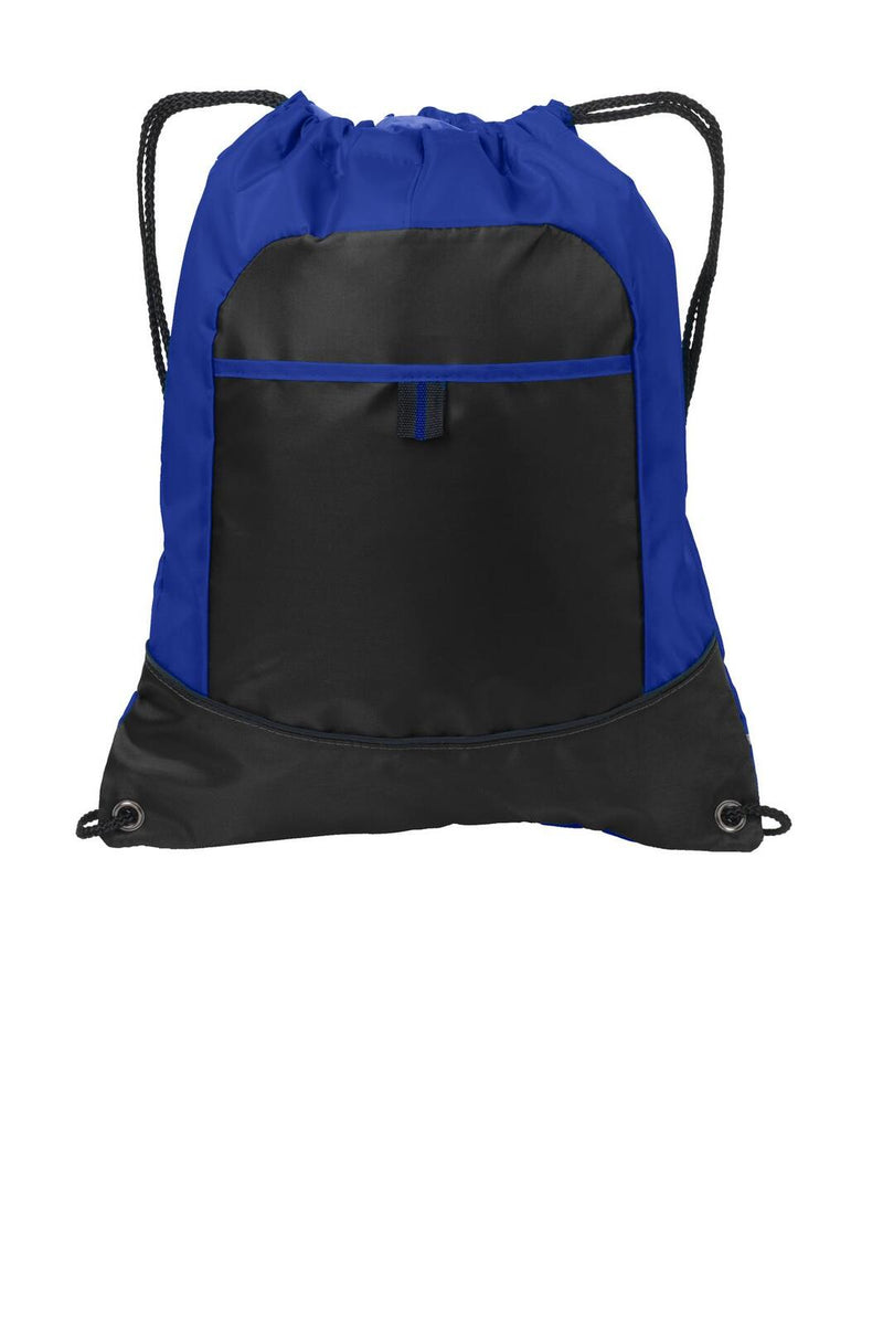 Hyper Blue/Black