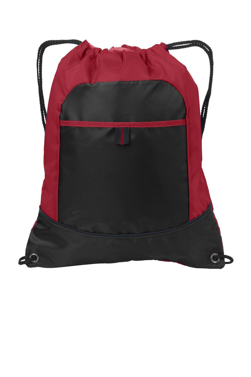True Red/Black
