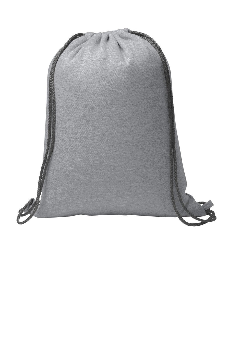 Port & Company BG614 Core Fleece Sweatshirt Cinch Pack – product photo