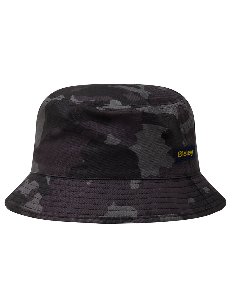 Charcoal Camo