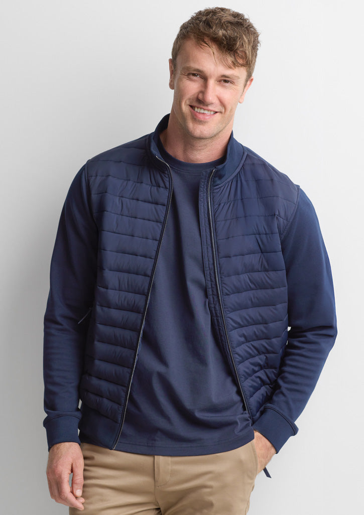 Biz Collection BJ2602M Tailor Jacket Mens 2