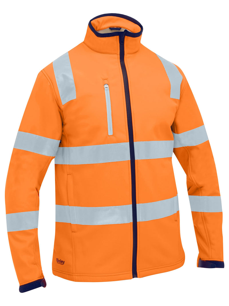 Rail Orange