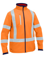 Rail Orange