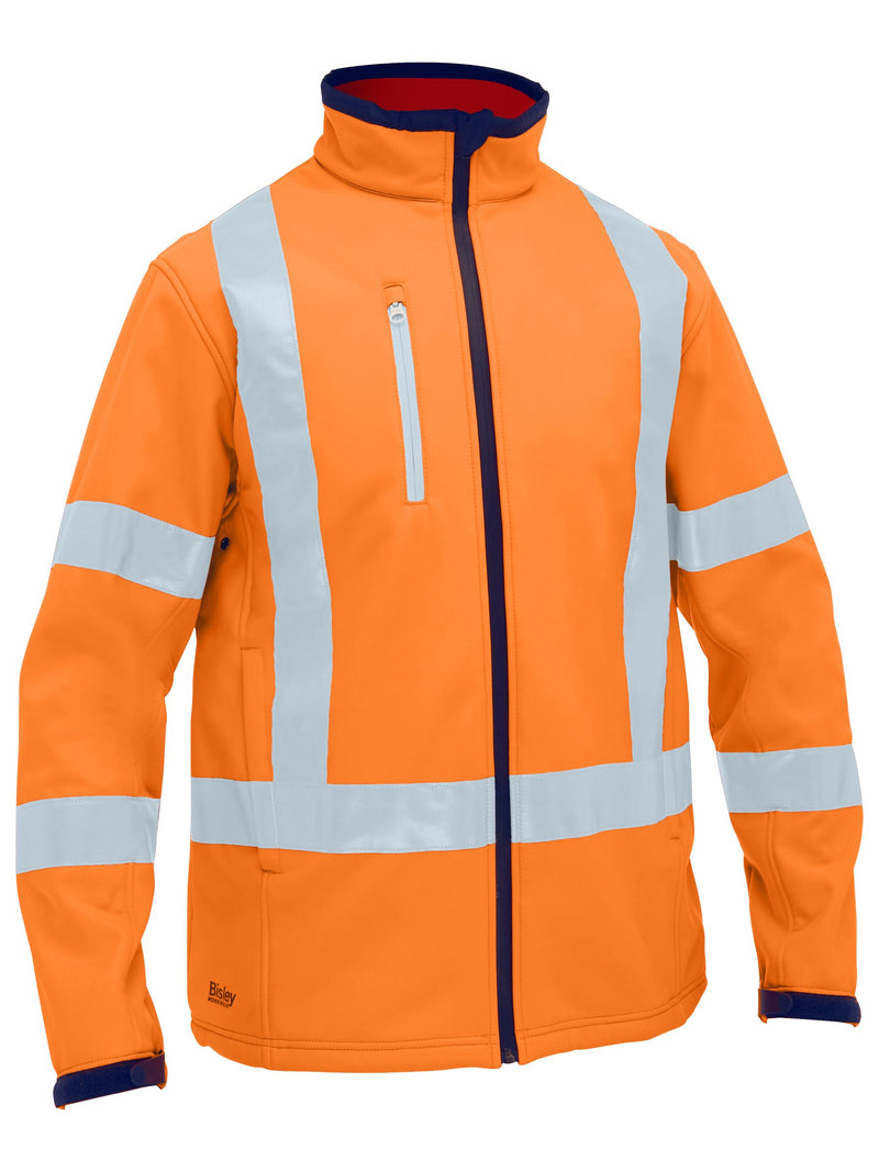 Rail Orange