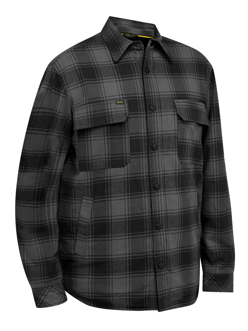 Charcoal Check