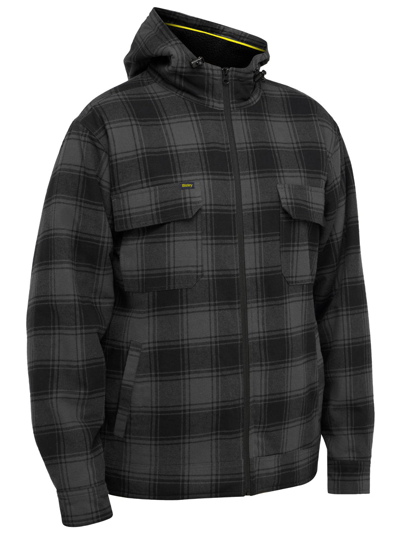 Charcoal Check